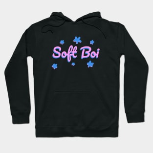 Soft Boi Hoodie